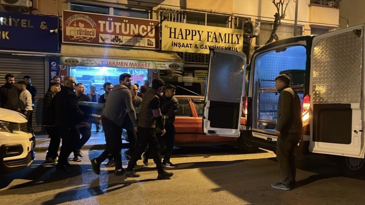 Mersin'de boşanma aşamasındaki eşinin bıçakladığı kadın öldü