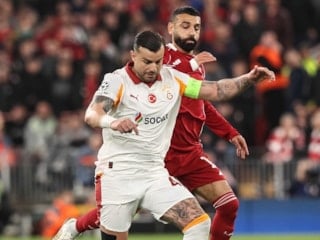 Abdülkerim Bardakcı: Hakem tüm takdir haklarını rakipten yana kullandı