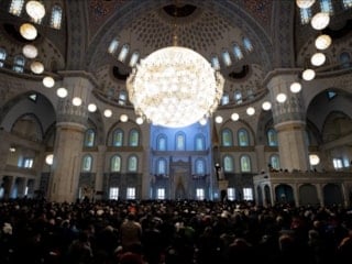 İslam dünyası bu yıl Ramazan Bayramı tarihine ilişkin birlik oldu