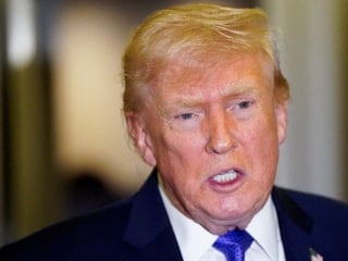 ABD Başkanı Trump'tan İran'a Güney Pars doğal gaz sahası uyarısı