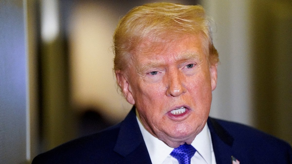 ABD Başkanı Trump'tan İran'a Güney Pars doğal gaz sahası uyarısı