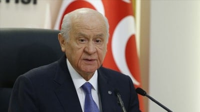 Bahçeli’den Afganistan’daki Türkmen yetimlere bayram hediyesi