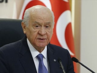 Bahçeli’den Afganistan’daki Türkmen yetimlere bayram hediyesi