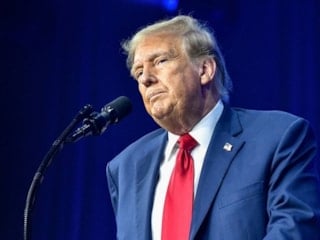 ABD Senatosu’ndan Trump’ın İran saldırılarını sınırlayan tasarıya ret