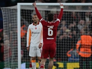 Liverpool maçıyla büyük fırsat kaçtı: Galatasaray'ın Devler Ligi'nden kazandığı para belli oldu