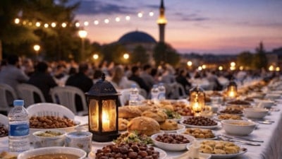 Son iftar saati: 19 Mayıs arefe günü il il iftar vakitleri