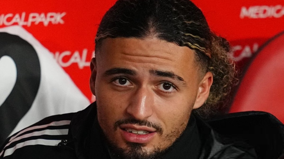 Beşiktaş'ta Taylan Bulut'la yollar ayrılıyor: Almanya'dan 2 kulüp devrede