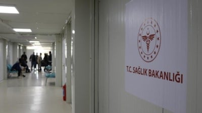 Bayramda hastane mesaisi: Sağlık ocakları, eczaneler, hastaneler açık mı