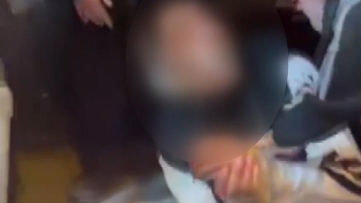 İstanbul'da akran zorbalığı olayında 5 tutuklama