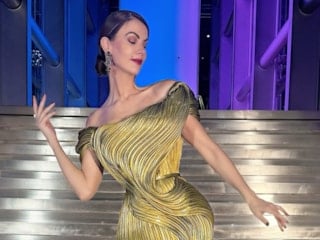 Göğsünde kitle tespit edildi! Tülin Şahin ameliyat olacak