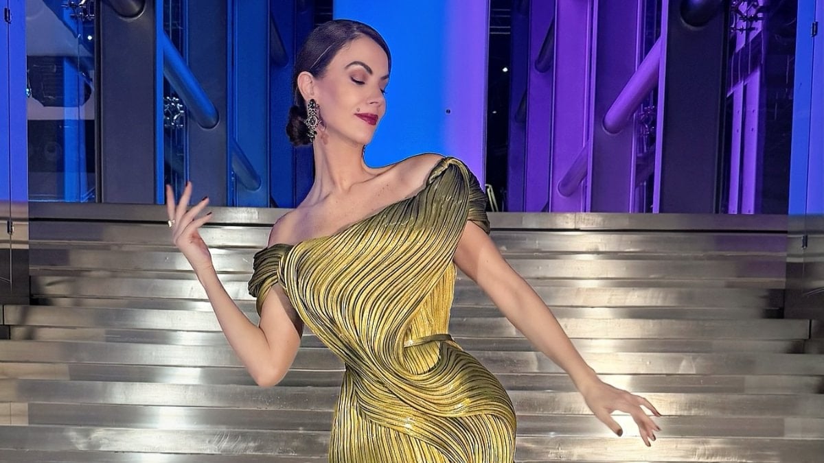 Göğsünde kitle tespit edildi! Tülin Şahin ameliyat olacak