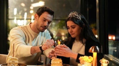 Sevdiğim Sensin dizisi için karar verildi: Bu akşam yayınlanacak mı