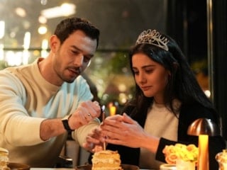 Sevdiğim Sensin dizisi için karar verildi: Bu akşam yayınlanacak mı