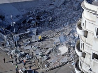 İsrail'in Lübnan'a saldırılarında bilanço ağırlaşıyor: Can kaybı 968'e yükseldi