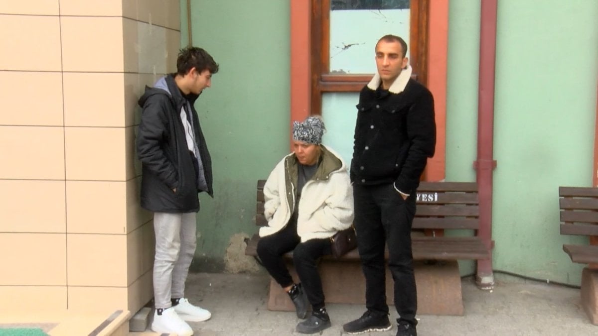 İstanbul'da evde çıkan yangında hayatını kaybeden bebeğin annesi: Yarın cenazesi var, üzgünüm