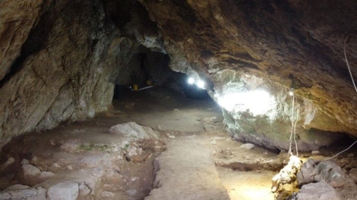 Bilecik’te 16 bin yıllık adak çukuru gün yüzüne çıktı