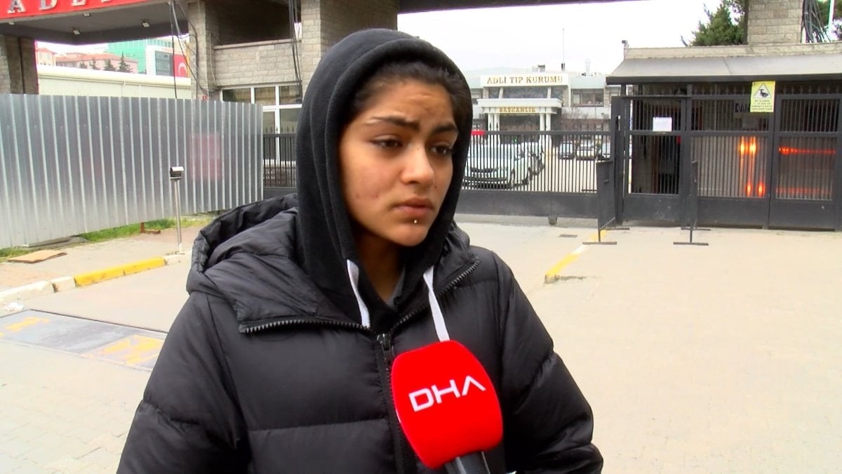 İstanbul'da evde çıkan yangında hayatını kaybeden bebeğin trajik ölümü