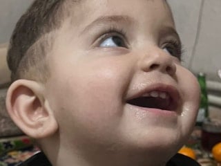 İstanbul'da evde çıkan yangında hayatını kaybeden bebeğin trajik ölümü