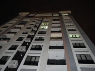 Edirne'de bir kadın 9'uncu kattan düşerek hayatını kaybetti