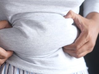 Kadınlardaki şişkinlik hissi yalnızca beslenmeden kaynaklanmıyor