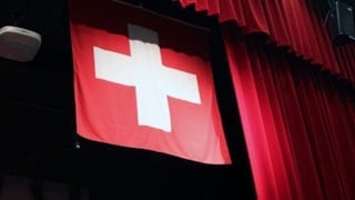 İsviçre Merkez Bankası politika faizini sabit tuttu