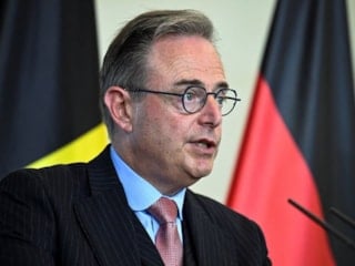 Belçika Başbakanı: Enerji fiyatlarında ciddi riskle karşı karşıyayız