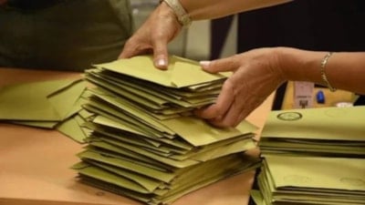 Areda Survey'in genel seçim anketinde son 3 yıldaki değişim