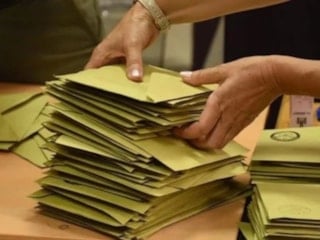 Areda Survey'in genel seçim anketinde son 3 yıldaki değişim