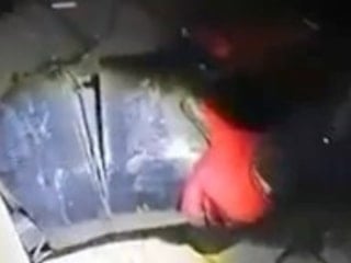 Elazığ'da yolcu otobüsünde saklanan uyuşturucuyu narkotik köpeği buldu