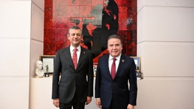 Muhittin Böcek'in yerel seçim öncesi Manisa ziyaretinin ayrıntıları