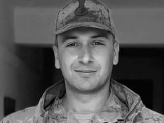 Van’da görevli Denizlili uzman çavuş hayatını kaybetti