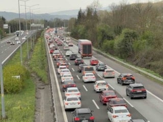 Valilik açıkladı: Bayramda bu araçların trafiğe çıkmaları yasaklandı