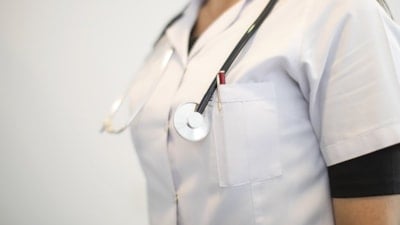 Ramazan Bayramı boyunca 381 bin 559 sağlık çalışanı görev yapacak