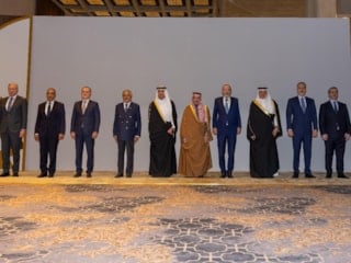 Riyad’da 12 İslam ülkesinden İran’a: Saldırılar derhal durdurulmalı