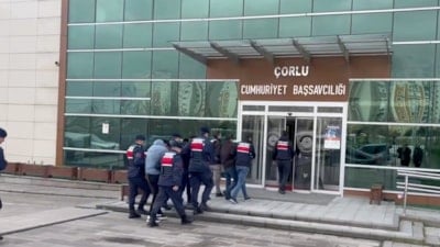 18 il merkezli dolandırıcılık ve yasa dışı bahis operasyonu: 118 gözaltı