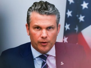 ABD Savunma Bakanı: İran’a yönelik hedeflerimiz değişmedi