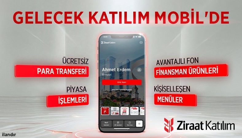 Ziraat Katılım