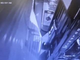 Kayseri'de eşekle geldiği kuyumcuyu soyan sanığa 16 yıla kadar hapis istemi