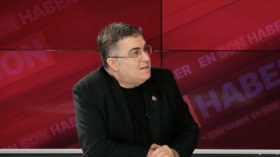 Özgür Özel'in Akın Gürlek'e iftiralarına Ersan Şen'in yorumu: Rezalet