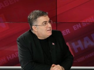 Özgür Özel'in Akın Gürlek'e iftiralarına Ersan Şen'in yorumu: Rezalet
