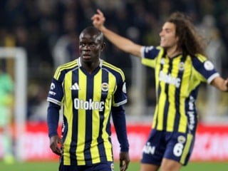 Fransa'dan N'Golo Kante ve Matteo Guendouzi kararı