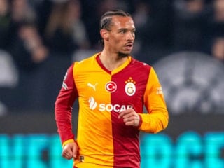 Leroy Sane'ye milli davet