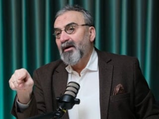 Senai Demirci ile Ramazan’a Dair 30. Bölüm