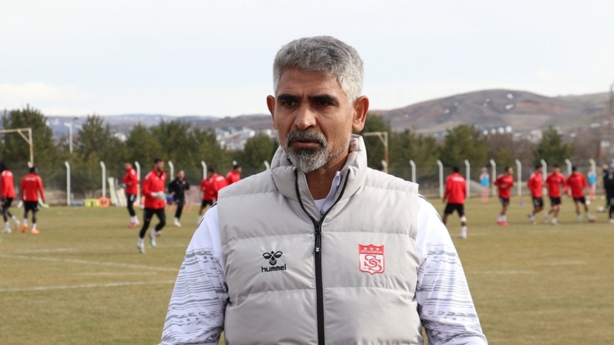 Sivasspor, İsmet Taşdemir ile yükselişe geçti