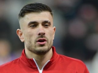 Tahkim Kurulu, Dorukhan Toköz'ün cezasını onadı