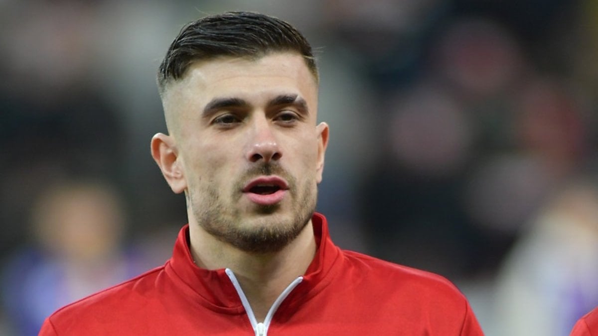 Tahkim Kurulu, Dorukhan Toköz'ün cezasını onadı