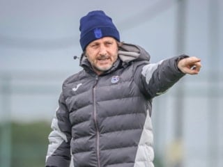 Trabzonspor, Fatih Tekke'yle ilk kez 5'te 5 yaptı