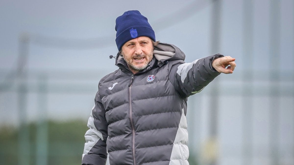 Trabzonspor, Fatih Tekke'yle ilk kez 5'te 5 yaptı