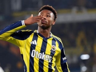 Dorgeles Nene'den hat-trick yorumu