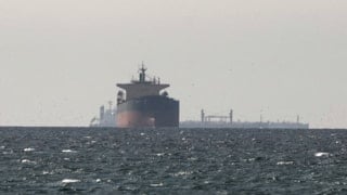 Avrupa ve Japonya’dan Hürmüz mesajı: Güvenli geçiş için katkıya hazırız